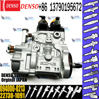 HP0 pump assy plunger Seat 094150-0240 0941500240 for 094000-0055 094000-0061 094000-0213