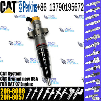 Diesel Fuel Injector 328-2585 20R-8066 293-4072 241-3239 238-8091 10R-7225 20R-8066 For C-a-t C7