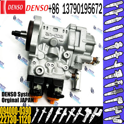 HPO fuel pump 094000-0390 094000-0391 22730-1220 094000-0392 22730-1221 fit for K13C engine