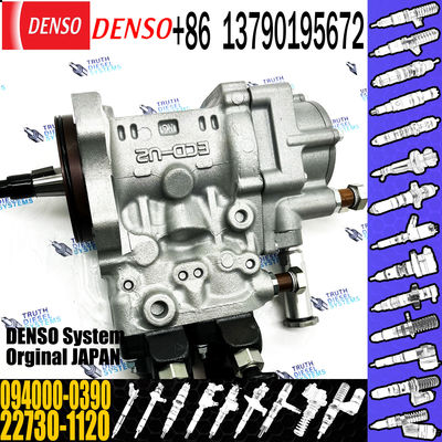 HPO fuel pump 094000-0390 094000-0391 22730-1220 094000-0392 22730-1221 fit for K13C engine