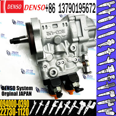 HPO fuel pump 094000-0390 094000-0391 22730-1220 094000-0392 22730-1221 fit for K13C engine