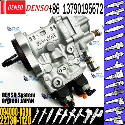 HPO fuel pump 094000-0390 094000-0391 22730-1220 094000-0392 22730-1221 fit for K13C engine