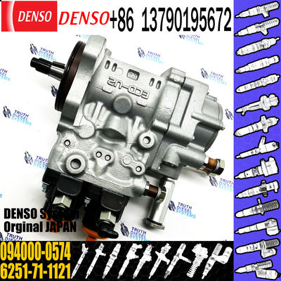 Genuine Diesel Fuel Injection Pump 6261-71-1111 094000-0574