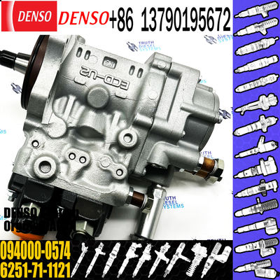 Genuine Diesel Fuel Injection Pump 6261-71-1111 094000-0574