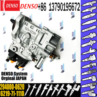 High Quality Diesel Fuel Injection Pump 294000-2040 294000-0620 S55013800 R2AA13800 For MAZDA S5-DPT MZR-CD