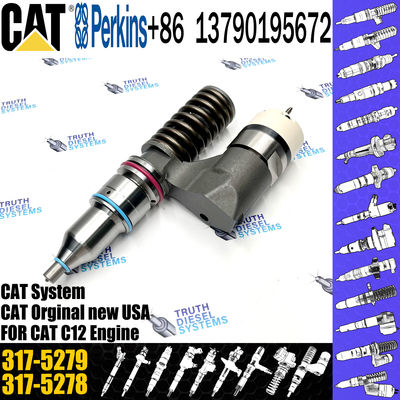 Diesel Injector 223-5328 10R-1003 229-5918 317-5279 223-5328 C12 For Caterpillar Engine