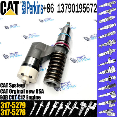 Diesel Injector 223-5328 10R-1003 229-5918 317-5279 223-5328 C12 For Caterpillar Engine