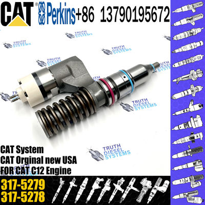 Diesel Injector 223-5328 10R-1003 229-5918 317-5279 223-5328 C12 For Caterpillar Engine