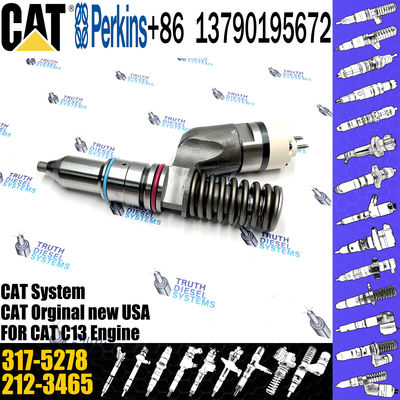 C-A-T Diesel Engine C11 C13 Common Rail Fuel Injector 317-5278 249-0705 253-0608 292-3666 239-4908 249-0712  10R-3147