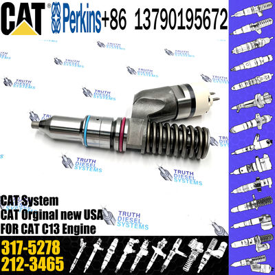 C-A-T Diesel Engine C11 C13 Common Rail Fuel Injector 317-5278 249-0705 253-0608 292-3666 239-4908 249-0712  10R-3147