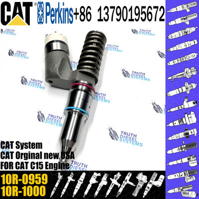 Common Rail Injector 211-3025 10R-0955 10R-8500 229-5919 10R-1000 Engine C15