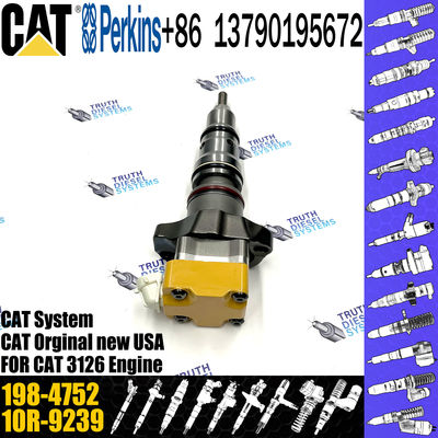 3126 Fuel Injector Assembly 173-4059 174-7527 198-4752 177-4753 138-8756 222-5963 222-5972 173-4059 155-1819