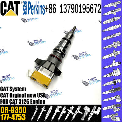 Diesel Injector 222-5972 10R-9239 0R-9350 218-4109 222-5965 10R-9348 10R-9237 10R-0781 156-8895 10R-9239 For Caterpillar