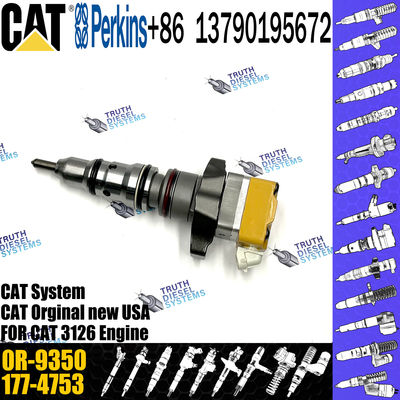 Diesel Injector 222-5972 10R-9239 0R-9350 218-4109 222-5965 10R-9348 10R-9237 10R-0781 156-8895 10R-9239 For Caterpillar