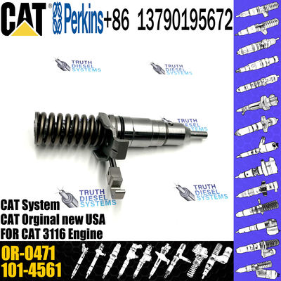 common rail injector 107-7732 0R-0471 107-7773 140-8413 0R-8867 0R-8473 0R-8467 127-8220 101-4561 for Caterpillar