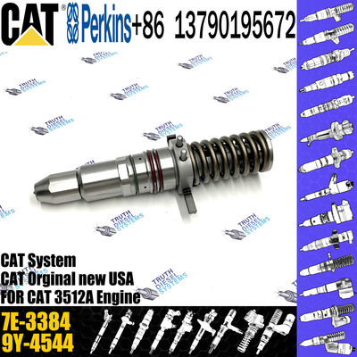 3512A Diesel Fuel Injector 7C-9577 0R-8338 7E-3384 7C-9577 7E-8836 7E-3382 9Y-1785 7C-4184 10R3053 For C-A-T Caterpillar
