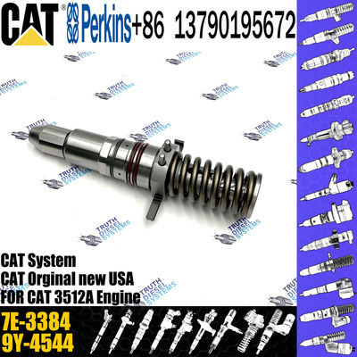 3512A Diesel Fuel Injector 7C-9577 0R-8338 7E-3384 7C-9577 7E-8836 7E-3382 9Y-1785 7C-4184 10R3053 For C-A-T Caterpillar