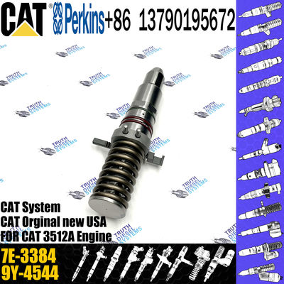 3512A Diesel Fuel Injector 7C-9577 0R-8338 7E-3384 7C-9577 7E-8836 7E-3382 9Y-1785 7C-4184 10R3053 For C-A-T Caterpillar