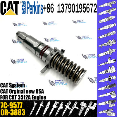 Diesel Common Rail Injector 0R-8338 7C-9577 7E-8836 7E-3382 9Y-1785 7E-3383 7C-0345 7C-4175 0R-3051 For C-A-T