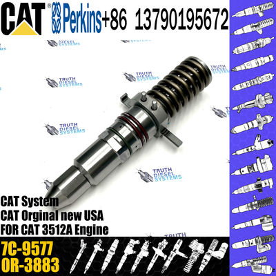 Diesel Common Rail Injector 0R-8338 7C-9577 7E-8836 7E-3382 9Y-1785 7E-3383 7C-0345 7C-4175 0R-3051 For C-A-T