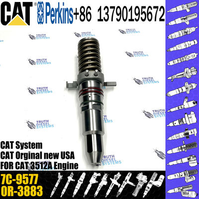 Diesel Common Rail Injector 0R-8338 7C-9577 7E-8836 7E-3382 9Y-1785 7E-3383 7C-0345 7C-4175 0R-3051 For C-A-T