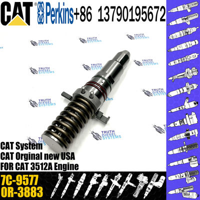 Diesel Common Rail Injector 0R-8338 7C-9577 7E-8836 7E-3382 9Y-1785 7E-3383 7C-0345 7C-4175 0R-3051 For C-A-T