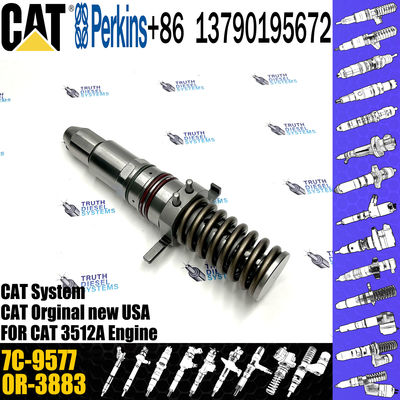 Diesel Common Rail Injector 0R-8338 7C-9577 7E-8836 7E-3382 9Y-1785 7E-3383 7C-0345 7C-4175 0R-3051 For C-A-T
