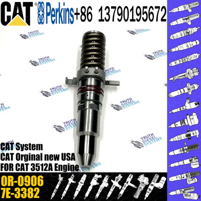 Common Rail Fuel Injector 0R-3883 0R-0906 7C-4173 6I-3075 7C-9578 7E-8836 7E-3382 9Y-1785 7C-4184 For C-A-T
