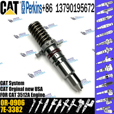Common Rail Fuel Injector 0R-3883 0R-0906 7C-4173 6I-3075 7C-9578 7E-8836 7E-3382 9Y-1785 7C-4184 For C-A-T