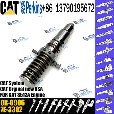 Common Rail Fuel Injector 0R-3883 0R-0906 7C-4173 6I-3075 7C-9578 7E-8836 7E-3382 9Y-1785 7C-4184 For C-A-T