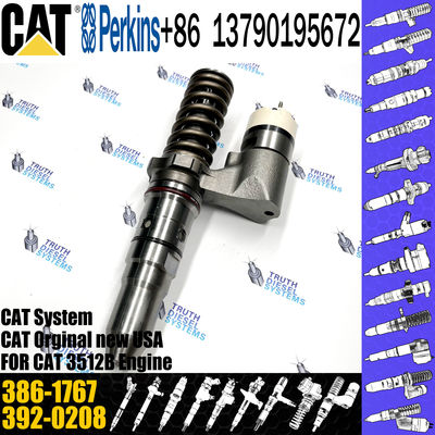 3512B Common Rail Fuel Injector 386-1767 379-0509 10R-3255 386-1758 392-0208 386-1760 20R-1272 392-2000 For C-A-T
