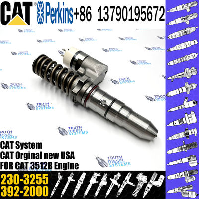 Diesel Common Rail Fuel Injector 230-3255 386-1771 386-1754 386-1767 20R-1276 For C-A-T