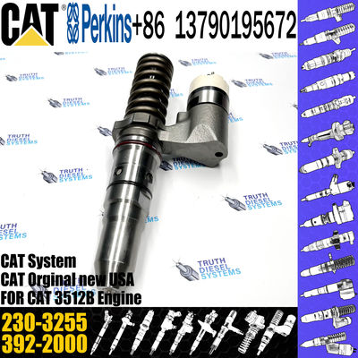 Diesel Common Rail Fuel Injector 230-3255 386-1771 386-1754 386-1767 20R-1276 For C-A-T