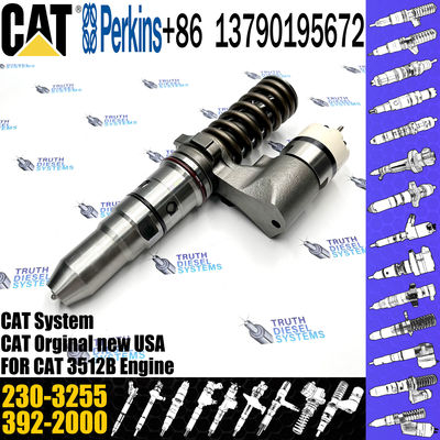Diesel Common Rail Fuel Injector 230-3255 386-1771 386-1754 386-1767 20R-1276 For C-A-T