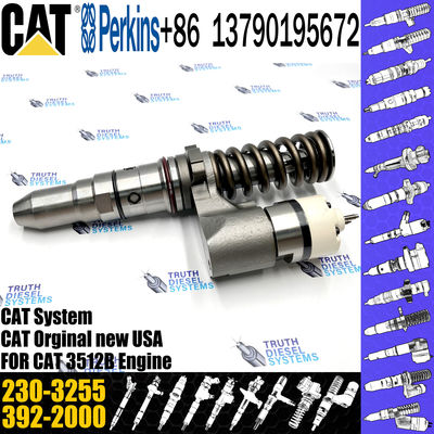 Diesel Common Rail Fuel Injector 230-3255 386-1771 386-1754 386-1767 20R-1276 For C-A-T