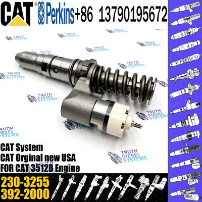 Diesel Common Rail Fuel Injector 230-3255 386-1771 386-1754 386-1767 20R-1276 For C-A-T