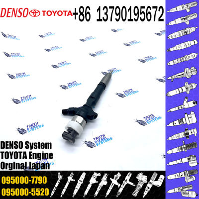 23670-39145 23670-39146 23670-39285 23670-39245 095000-7790 FOR TOYOTA HIACE HILUX