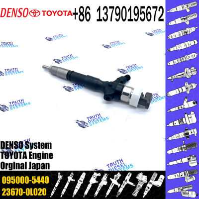 high quality Common Rail Nozzle 6980542 DLLA155P1062 BDLLA155P1062 095000-5920 095000-6760 095000-7030 095000-5440