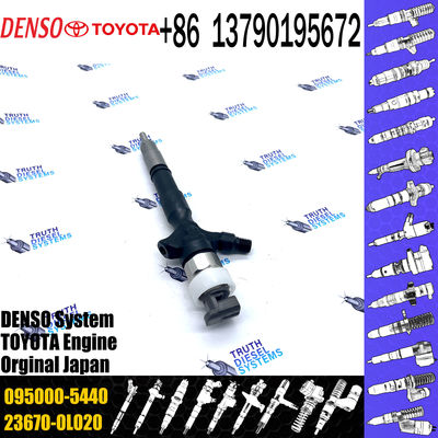 high quality Common Rail Nozzle 6980542 DLLA155P1062 BDLLA155P1062 095000-5920 095000-6760 095000-7030 095000-5440