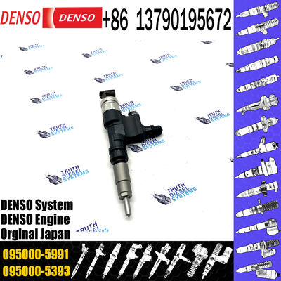 Common Rail Injector 095000-5990,095000-5991,095000-5992,095000-5993,23670-E0310,23670-E0311,23910-1410