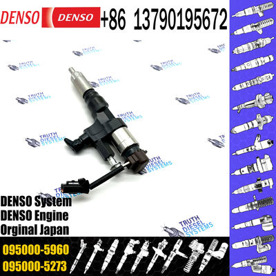 Diesel Injector 095000-596# auto accessory 0950005960 driver injector 095000-5960 for diesel system