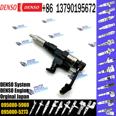 Diesel Injector 095000-596# auto accessory 0950005960 driver injector 095000-5960 for diesel system