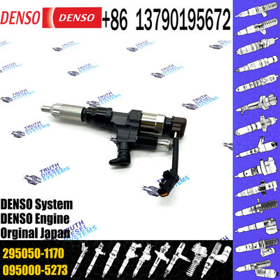 New diesel common rail electric injector 095000-0660 295050-1440 295050-1170 295050-1170