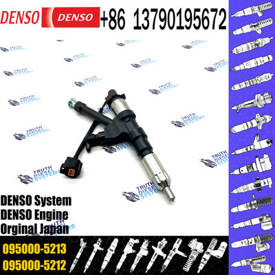Diesel nozzle assembly common rail injector 095000-5213 for common rail pump nozzle