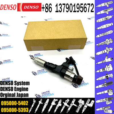 Common Rail Injector 23670-E0281 095000-5402 23670-E0280 Injector For HinoS05C Injector Nozzle 23670-E0281 095000-5402
