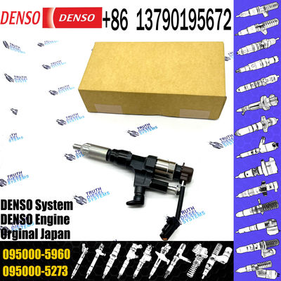 Diesel Injector 095000-596# auto accessory 0950005960 driver injector 095000-5960
