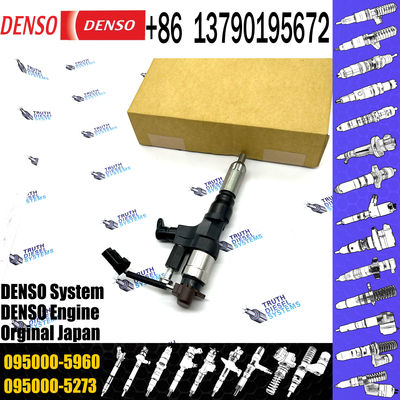 Diesel Injector 095000-596# auto accessory 0950005960 driver injector 095000-5960