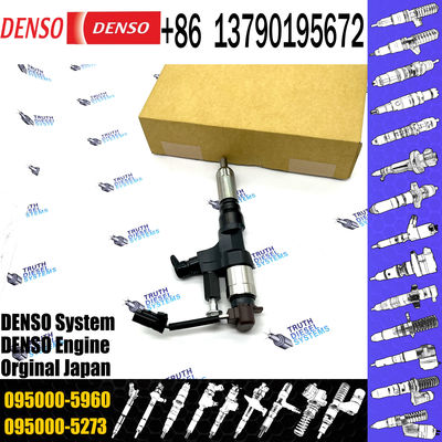 Diesel Injector 095000-596# auto accessory 0950005960 driver injector 095000-5960