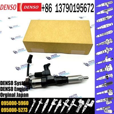 Diesel Injector 095000-596# auto accessory 0950005960 driver injector 095000-5960