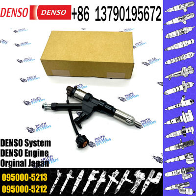 Diesel nozzle assembly common rail injector 095000-5213 for common rail pump nozzle